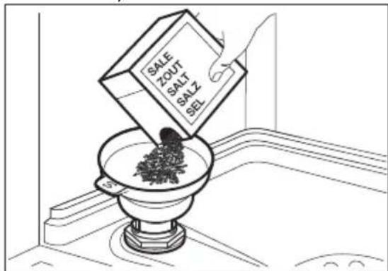 SALE ZOUT SALT SALZ SEL