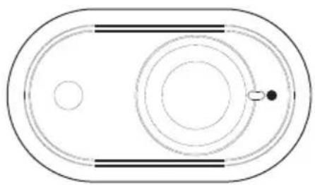 SMEG FAB30RCR3UK - Timer - 1