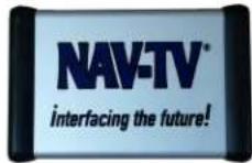 NAV-TV NVT-KIT041 - 2