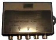 NAV-TV NVT-KIT041 - X164 - 1