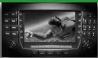 NAV-TV NVT-KIT041 - To Activate Video Monitoring - 2