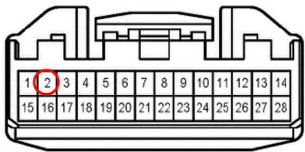 NAV-TV NTV-KIT057 - Installation - 4