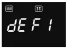 dE F I