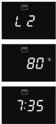 L 2 80 °C 7:35