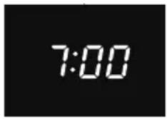 7:00