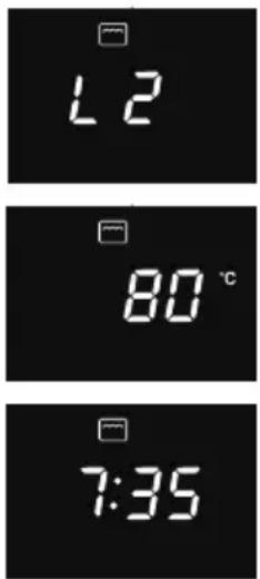 L 2 80 °C 7:35