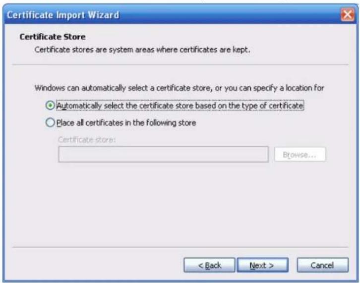 Dahua Technology Pro IPC-HFW5241E-ZE - 10) Click Next. - 1