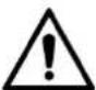 Dahua Technology Pro IPC-HFW5241E-ZE - Safety Instructions - 2