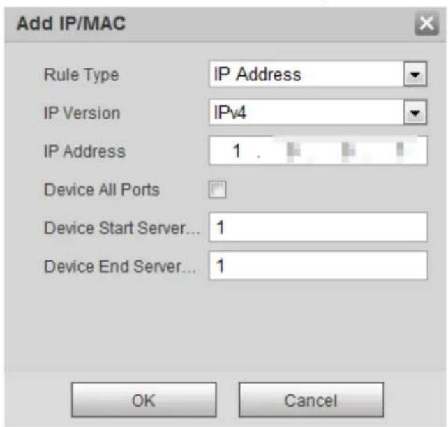 Dahua Technology Pro IPC-HFW5241E-ZE - Firewall - 3