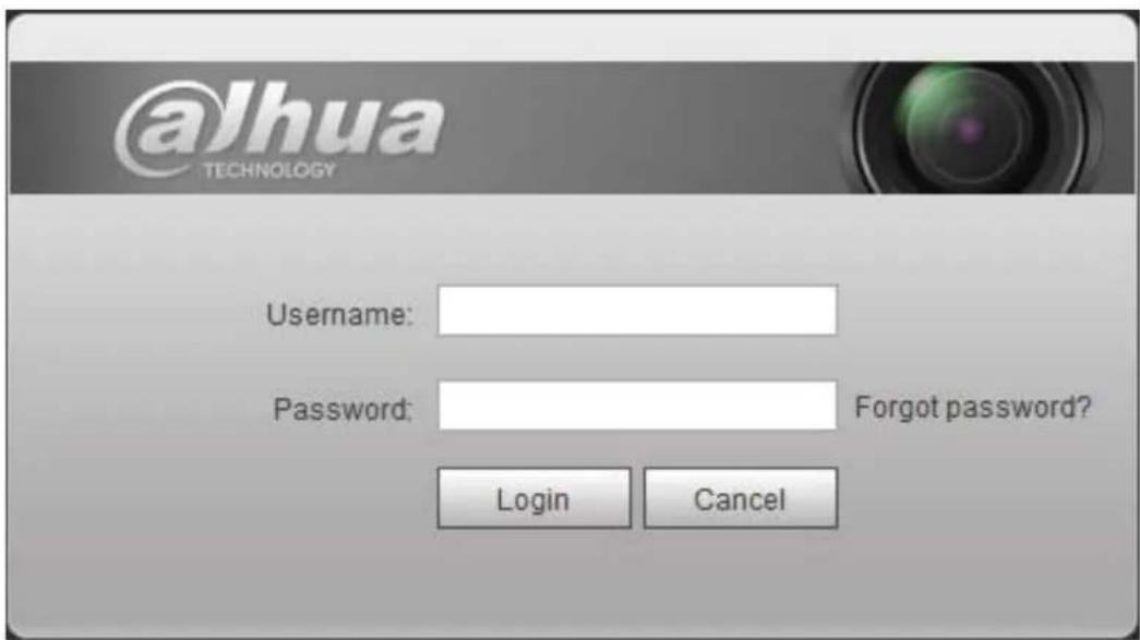 Dahua Technology Pro IPC-HFW5241E-ZE - Procedures - 1