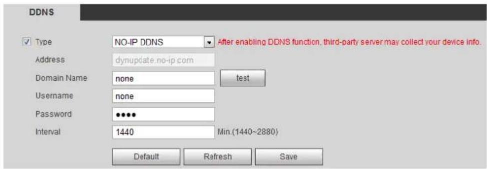 Dahua Technology Pro IPC-HFW5241E-ZE - Procedures - 1