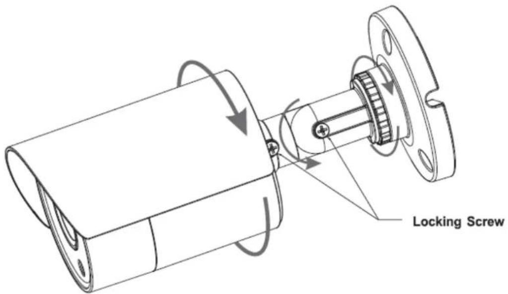 Dahua Technology Lite HAC-HFW1400RP-0360B - Step 3 - 1