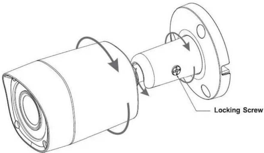 Dahua Technology Lite HAC-HFW1400RP-0360B - Step 2 - 1