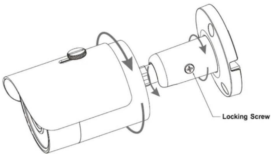 Dahua Technology Lite HAC-HFW1400RP-0360B - Step 3 - 1