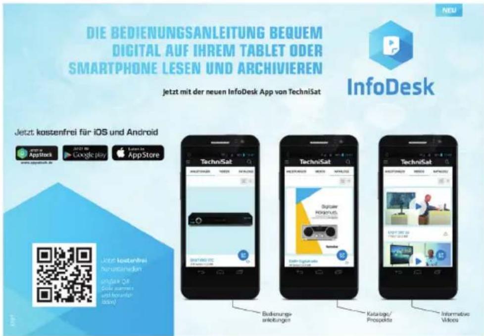DIE BEDIENUNGSANLEITUNG BEQUEM DIGITAL AUF IHREM TABLET ODER SMARTPHONE LESEN UND ARCHIVIEREN Jetzt mit der neuen InfoDesk App von TechniSat InfoDesk Jetzt: kostenfrei für iOS und Android TechniSat TechniSat TechniSat TechniSat TechniSat TechniSat TechniSat TechniSat TechniSat TechniSat TechniSat TechniSat TechniSat TechniSat TechniSat TechniSat TechniSat TechniSat TechniSat TechniSat TechniSat TechniSat TechniSat TechniSat TechniSat TechniStat TechniSat TechniSat TechniSat TechniSat TechniSat TechniSat TechniSat TechniSat TechniSat TechniSat TechniSat TechniSat TechniSat TechniSat TechniSat TechniSat TechniSat TechniSat TechniSat TechniSat TechniSat TechniSat TechniSat TechniSat TechniSatz TechniSat TechniSat TechniSat TechniSat TechniSat TechniSat TechniSat TechniSat TechniSat TechniSat TechniSat TechniSat TechniSat TechniSat TechniSat TechniSat TechniSat TechniSat TechniSat TechniSat TechniSat TechniSat TechniSat TechniSat TechniSAT