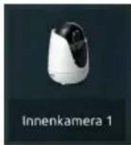 TECHNISAT 0000/9512 - Innenkamera 1 an Smart Home Zentrale anlernen - 4