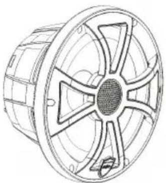 Wet Sounds REVO 6-XWB - VO 6 / REVO 8 OPERATIONS MANUAL - 3