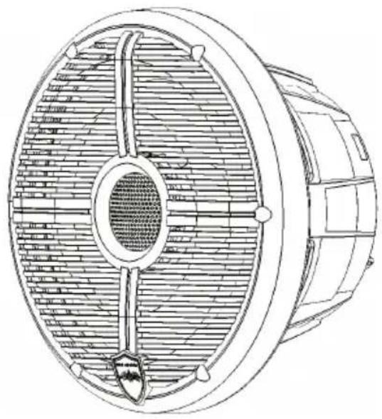 Wet Sounds REVO 6-XWB - VO 6 / REVO 8 OPERATIONS MANUAL - 2