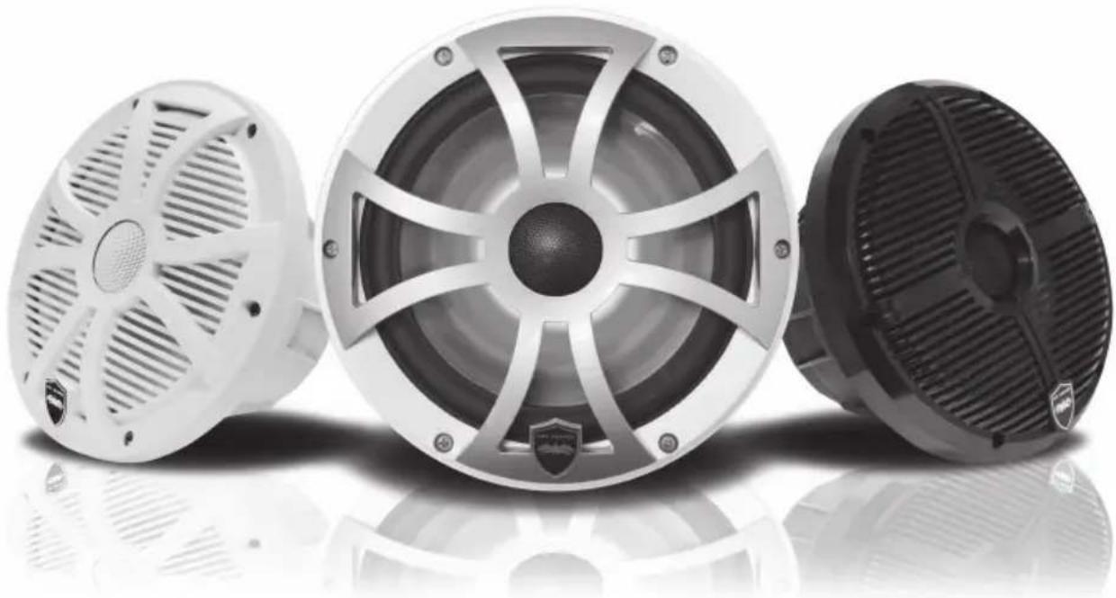 Wet Sounds REVO 6-XWB - REVO SERIES - 1