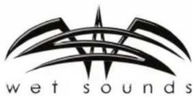 Wet Sounds REVO 6-XWB - VO 6 / REVO 8 OPERATIONS MANUAL - 4