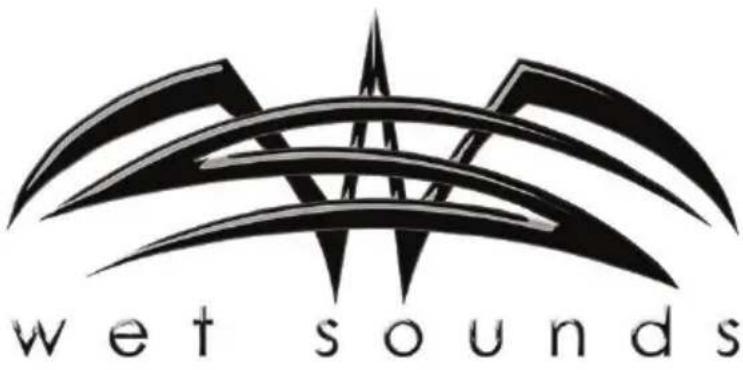 Wet Sounds REVO 6-XWB - INTERNET WARNING - 1