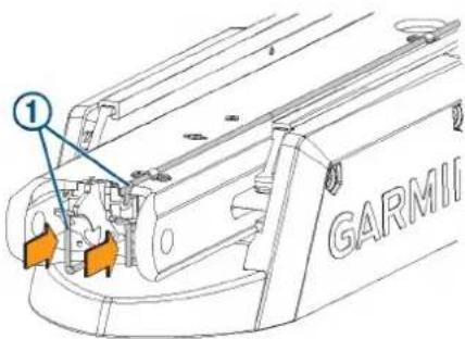 ① GARMII