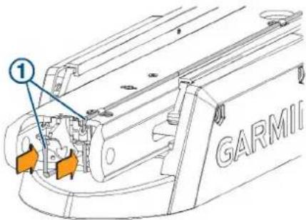 GARMITT ①