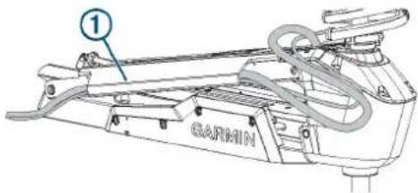 ① GARMIN