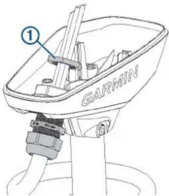 ① GARMIN