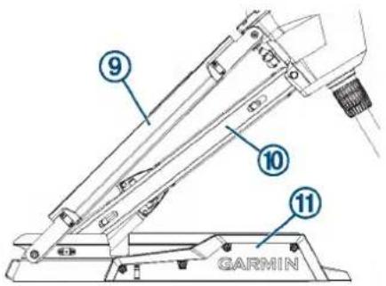 9 10 11 GARMIN