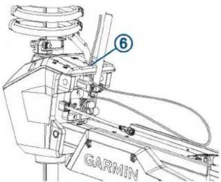 ⑥ GARMIN