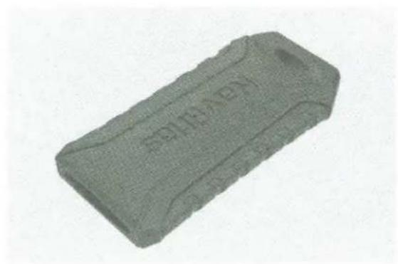 NavAtlas PTS1 - Product and its Accessory - 3