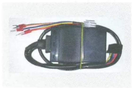 NavAtlas PTS1 - Product and its Accessory - 1