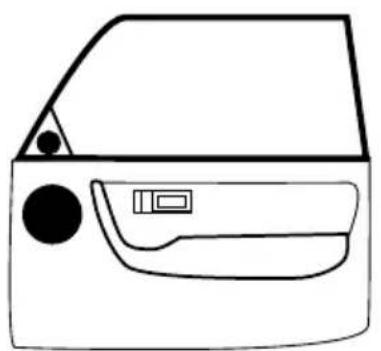 JL Audio C5-525 - sPeaKer PlaCemenT ConsIDeraTlons - 1