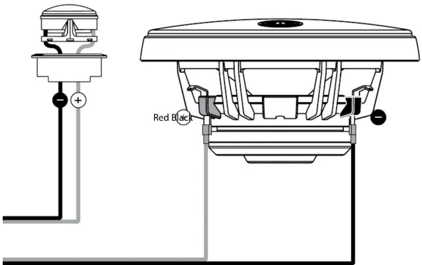 JL Audio C5-525 - aDJusTaBle TweeTer leVel - 3