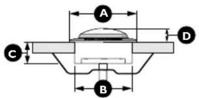 JL Audio C5-525 - 5.25-inch (130 mm) 2-Way Component System - 4