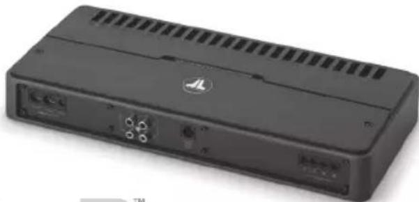 JL Audio RD900/5 - 1