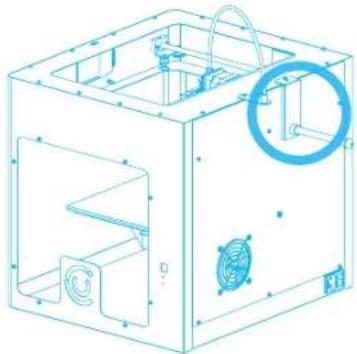 Craftbot Plus - Step #2 - 3