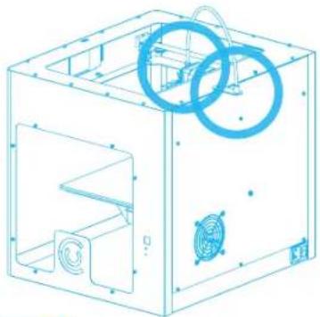 Craftbot Plus - Step #2 - 2