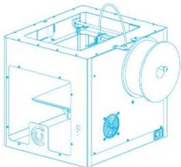 Craftbot Plus - Step #4 - 1