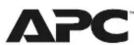 APC 1U Rail Kit - 1