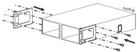 APC SRT192BP2US - Failure to follow these instructions can result in equipment damage and minor or moderate injury - 1