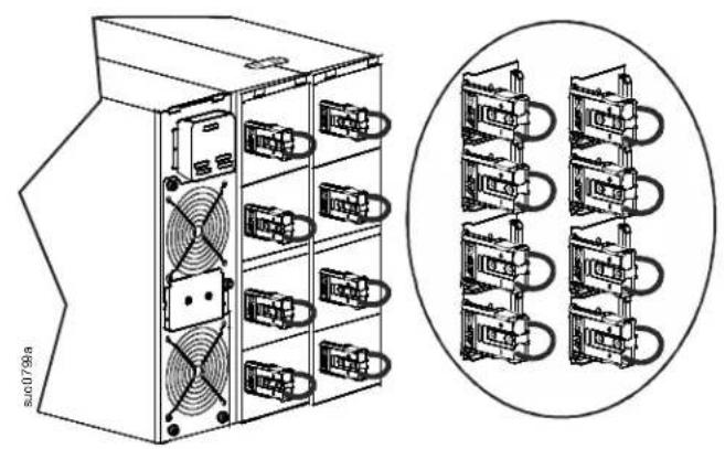 APC SRT192BP2US - SRT8K/SRT10K UPS models - 1