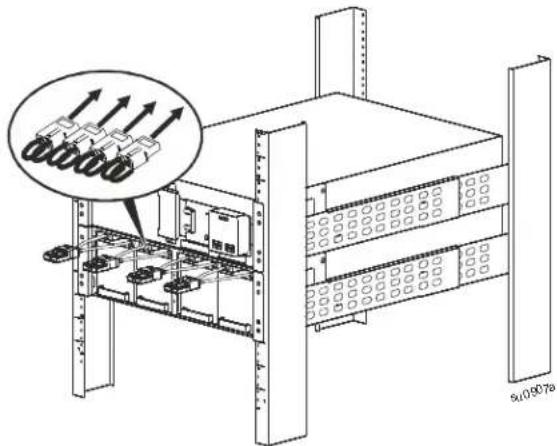 APC SRT192BP2US - Failure to follow these instructions can result in equipment damage and minor or moderate injury - 6