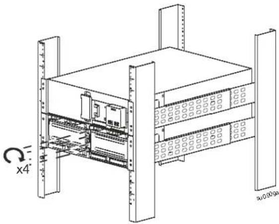 APC SRT192BP2US - Failure to follow these instructions can result in equipment damage and minor or moderate injury - 7