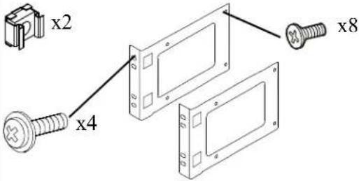 APC SRT192BP2US - Package Contents - 10