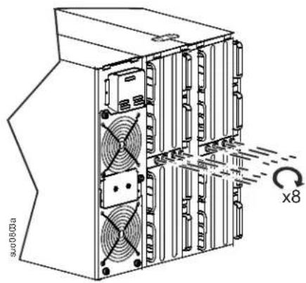 APC SRT192BP2US - SRT8K/SRT10K UPS models - 2