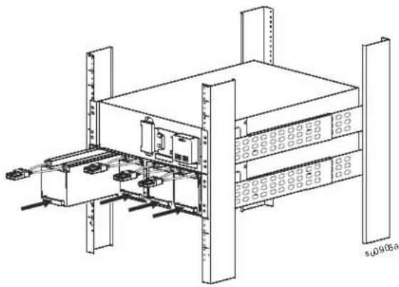 APC SRT192BP2US - Failure to follow these instructions can result in equipment damage and minor or moderate injury - 5