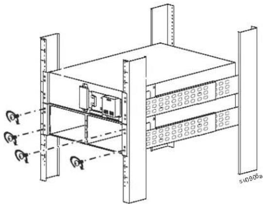 APC SRT192BP2US - Failure to follow these instructions can result in equipment damage and minor or moderate injury - 4
