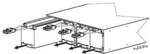 APC SRT192BP2US - RISK OF FALLING EQUIPMENT - 3